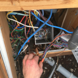 Dépannage Électrique d'Urgence : Réponse Immédiate Saint-Chamond